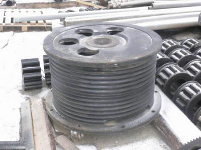 Барабан ЭКГ-5А 1080.55.306