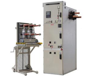 Распределительные устройства КРУ